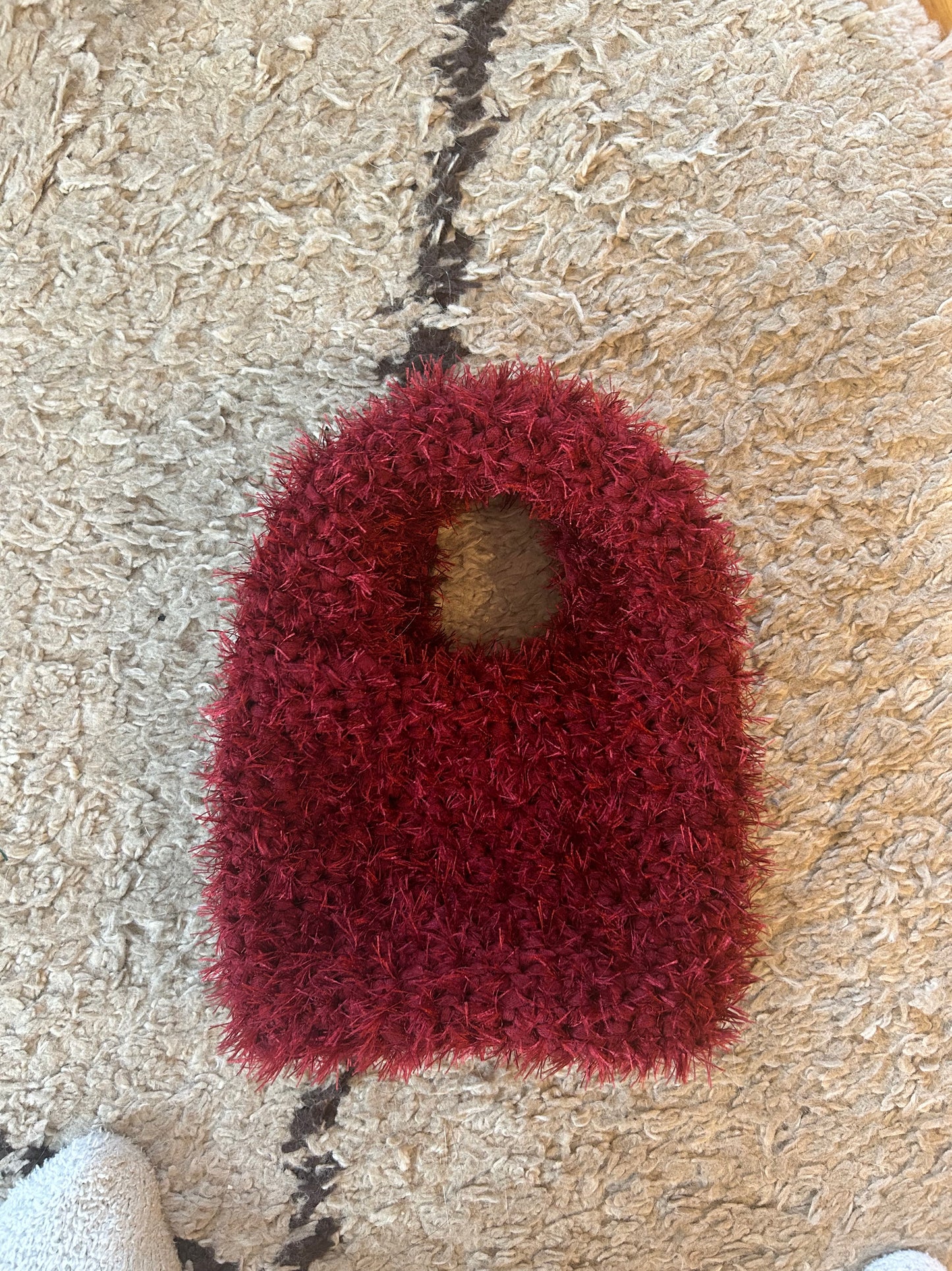 CARA Fluffy - Pinot Noir