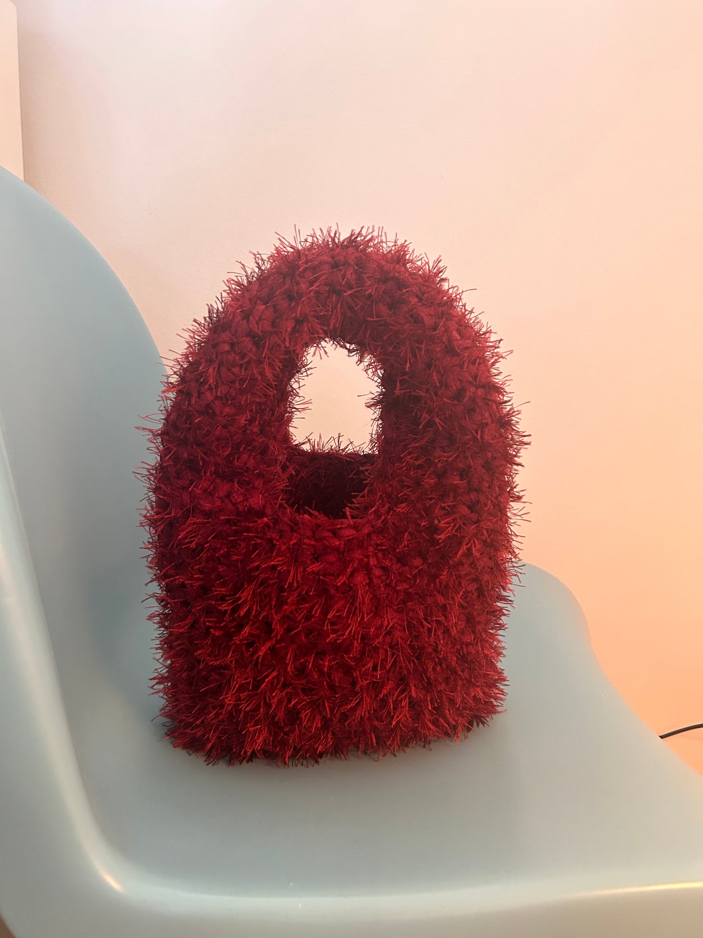CARA Fluffy - Pinot Noir