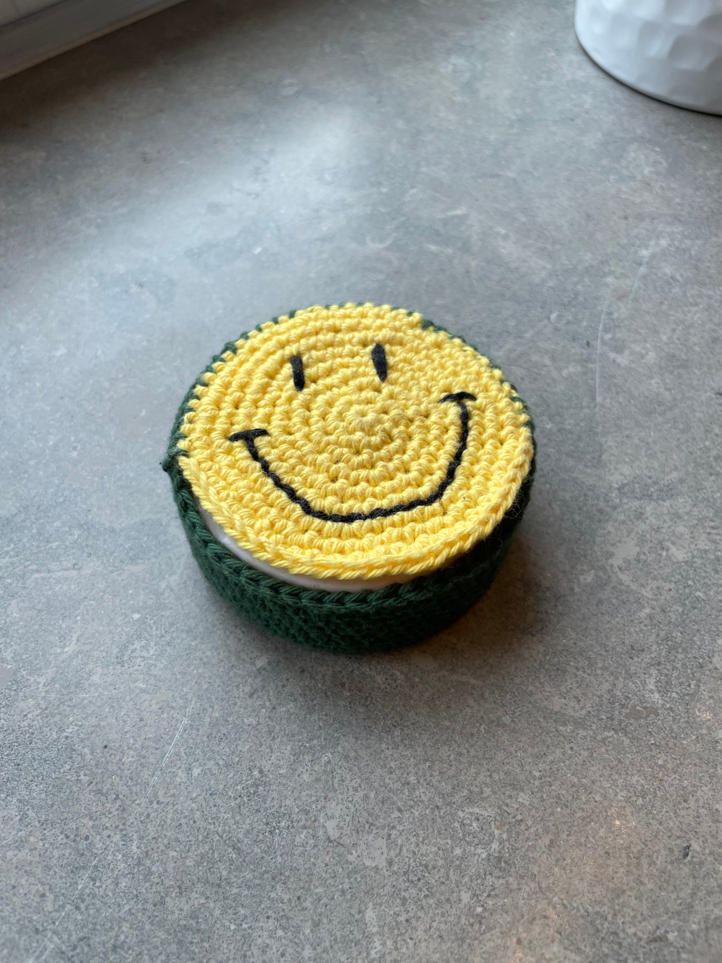 Snuset #:) (Customizable)