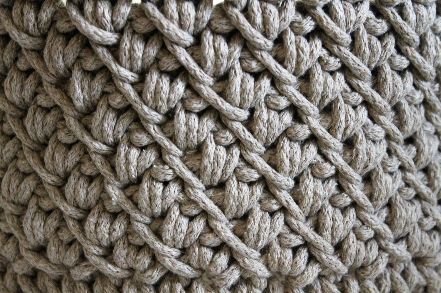Sand Medium Basket