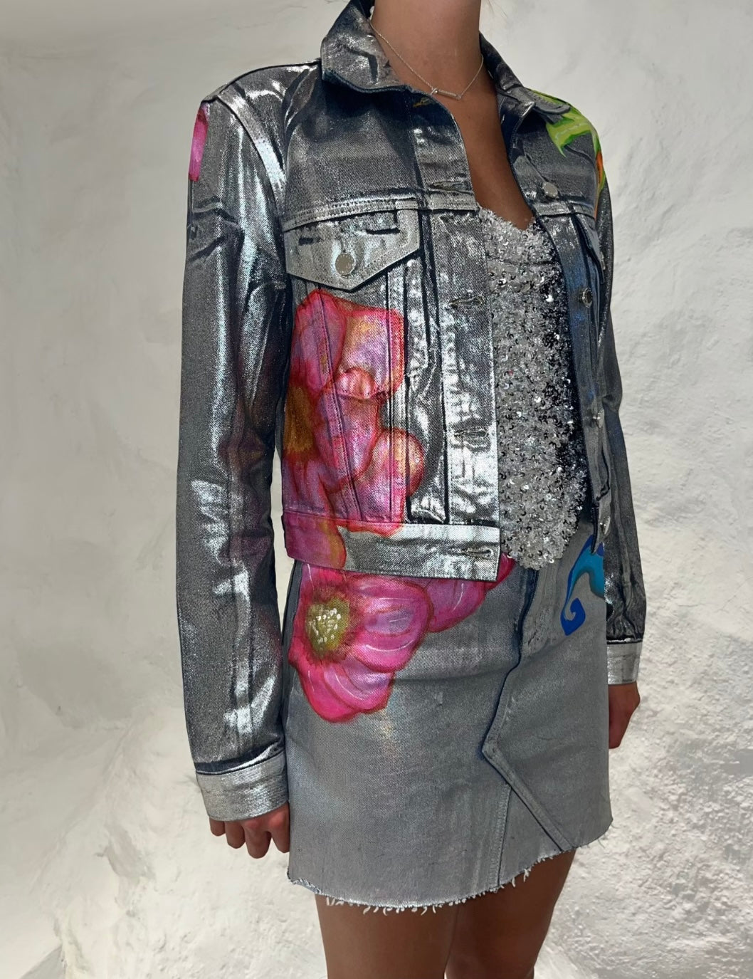 You Used to Be My Type, But I got Help Set