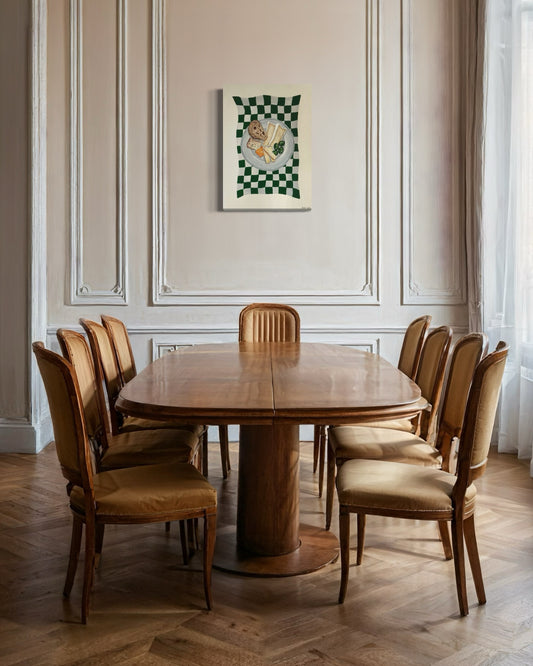 Snackplate (Exclusive)