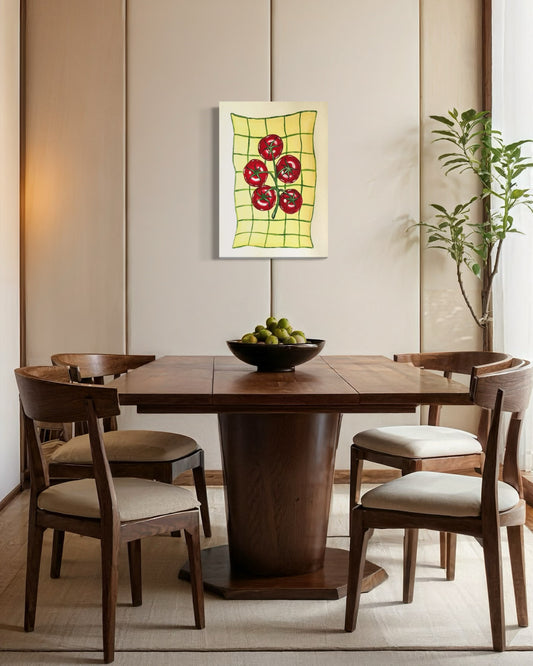 Kvisttomater (Exclusive)