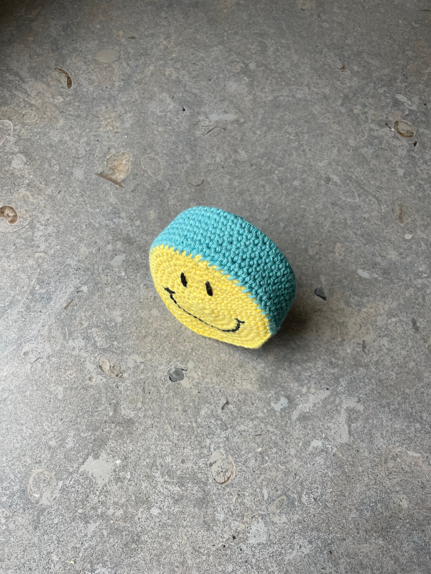 Snuset #:) (Customizable)