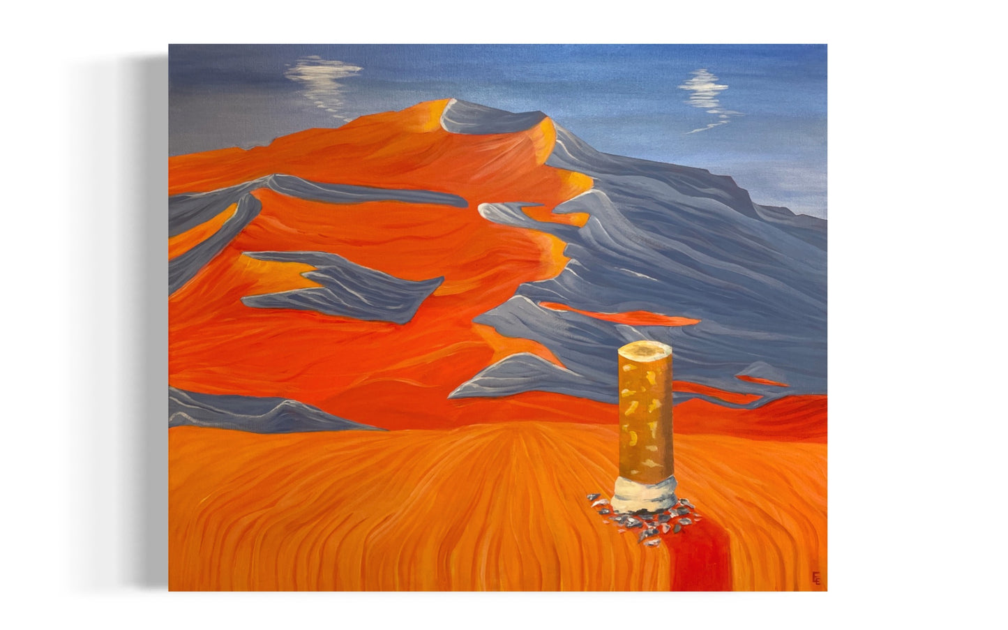 Cool People Smoke Original