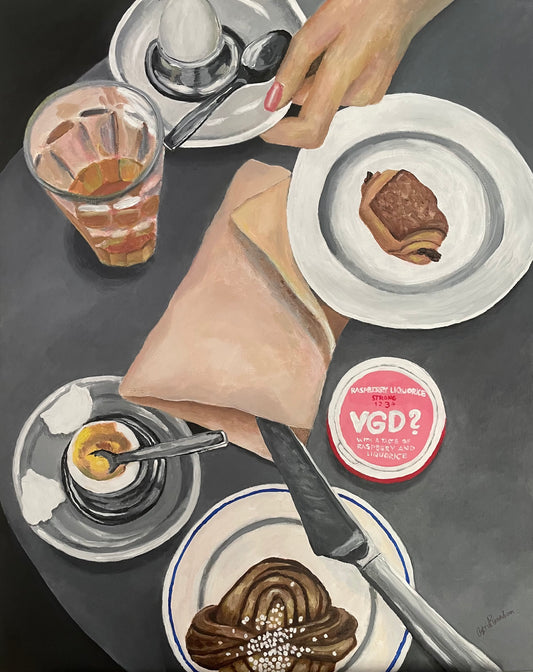 Brunch - Original
