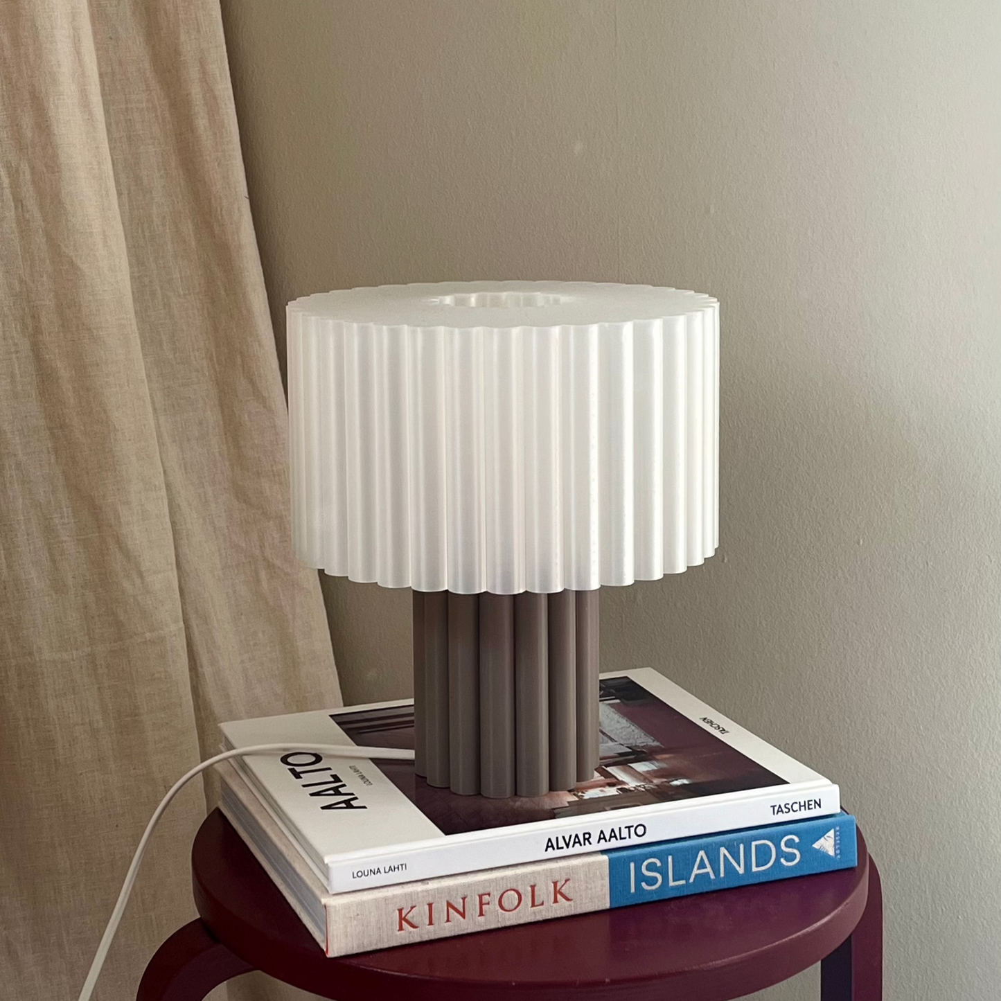 02 Kakao Lamp
