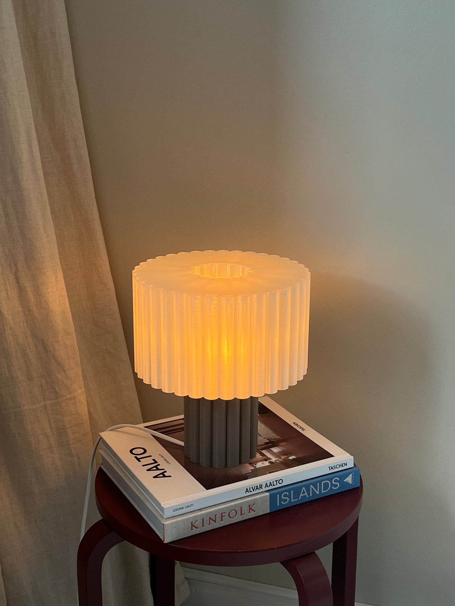 02 Kakao Lamp