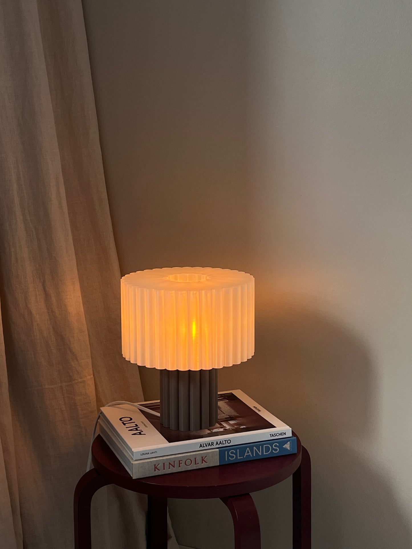 02 Kakao Lamp
