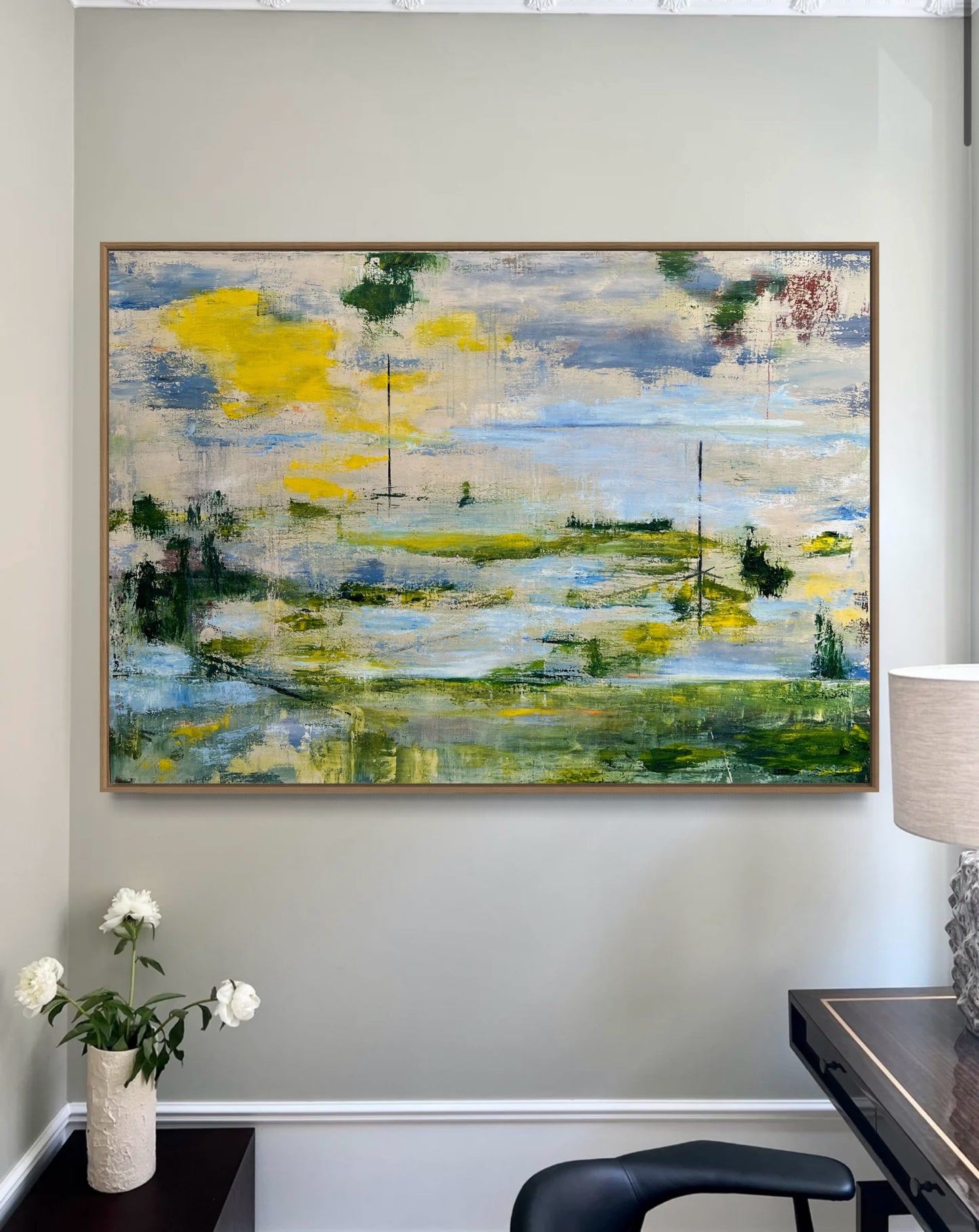 ”Väddö” Fine Art Print
