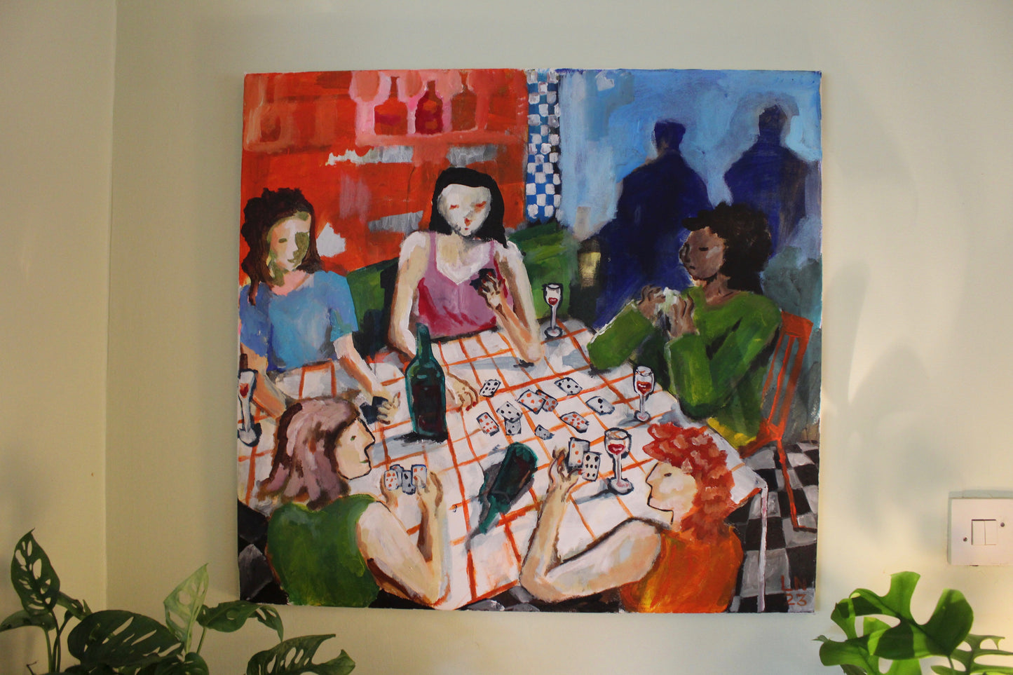 Kortspelet - Original