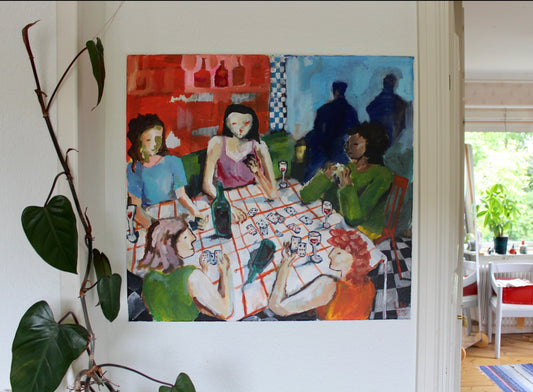 Kortspelet - Original