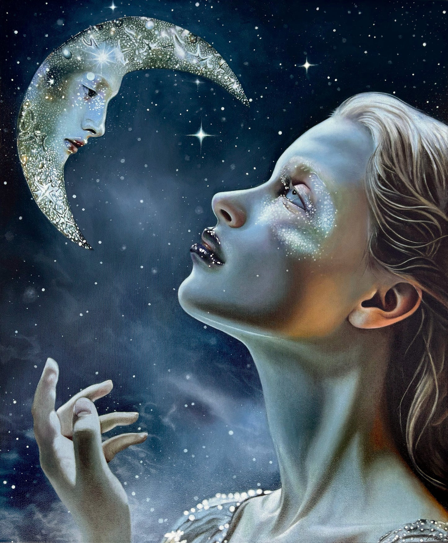 In the Realm of Dreams Original