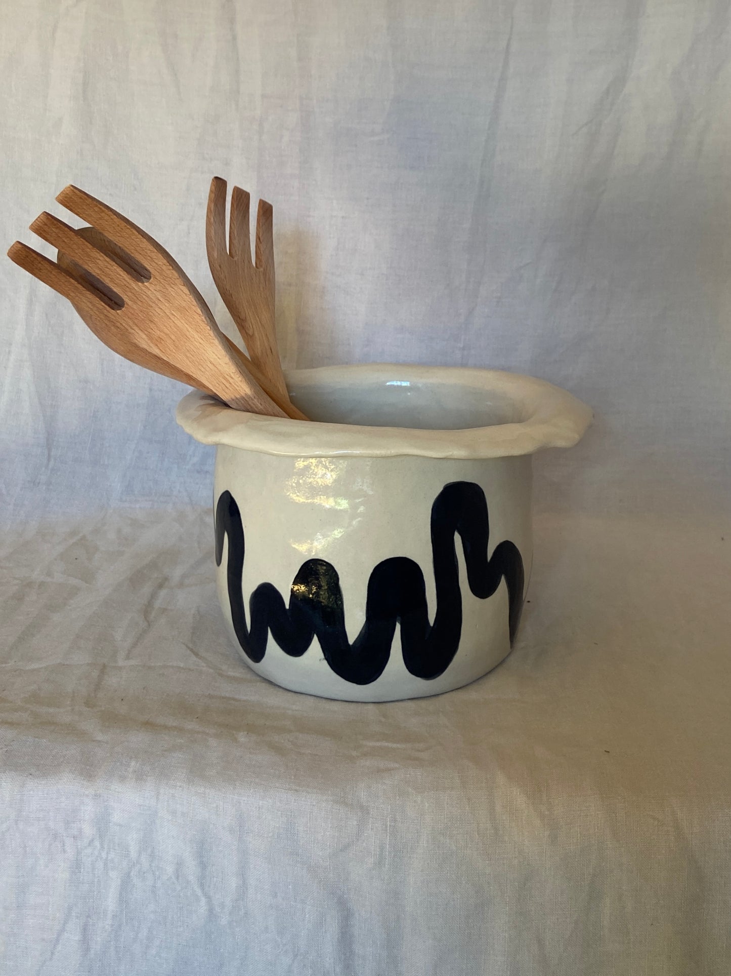 VASE waves
