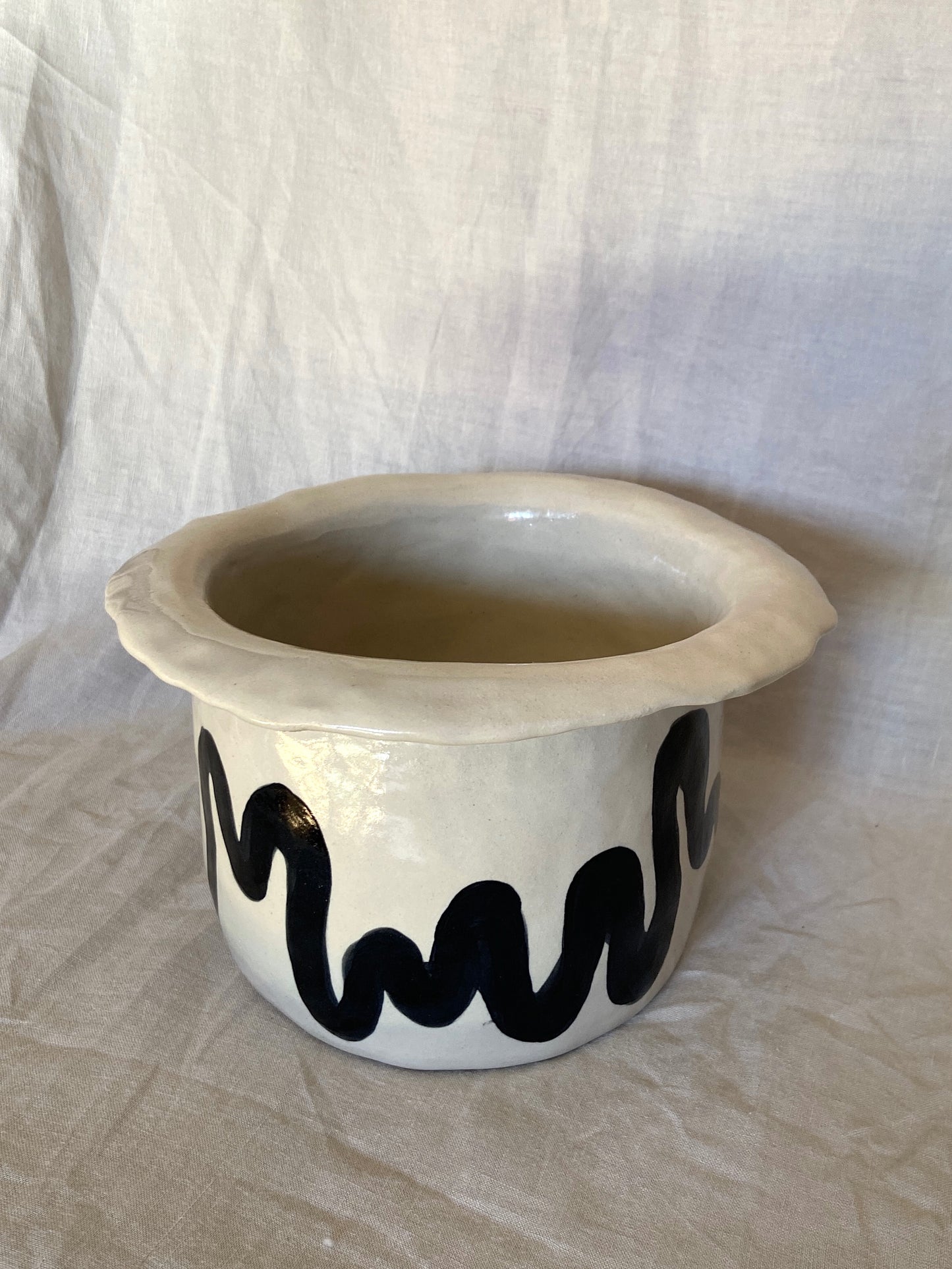 VASE waves