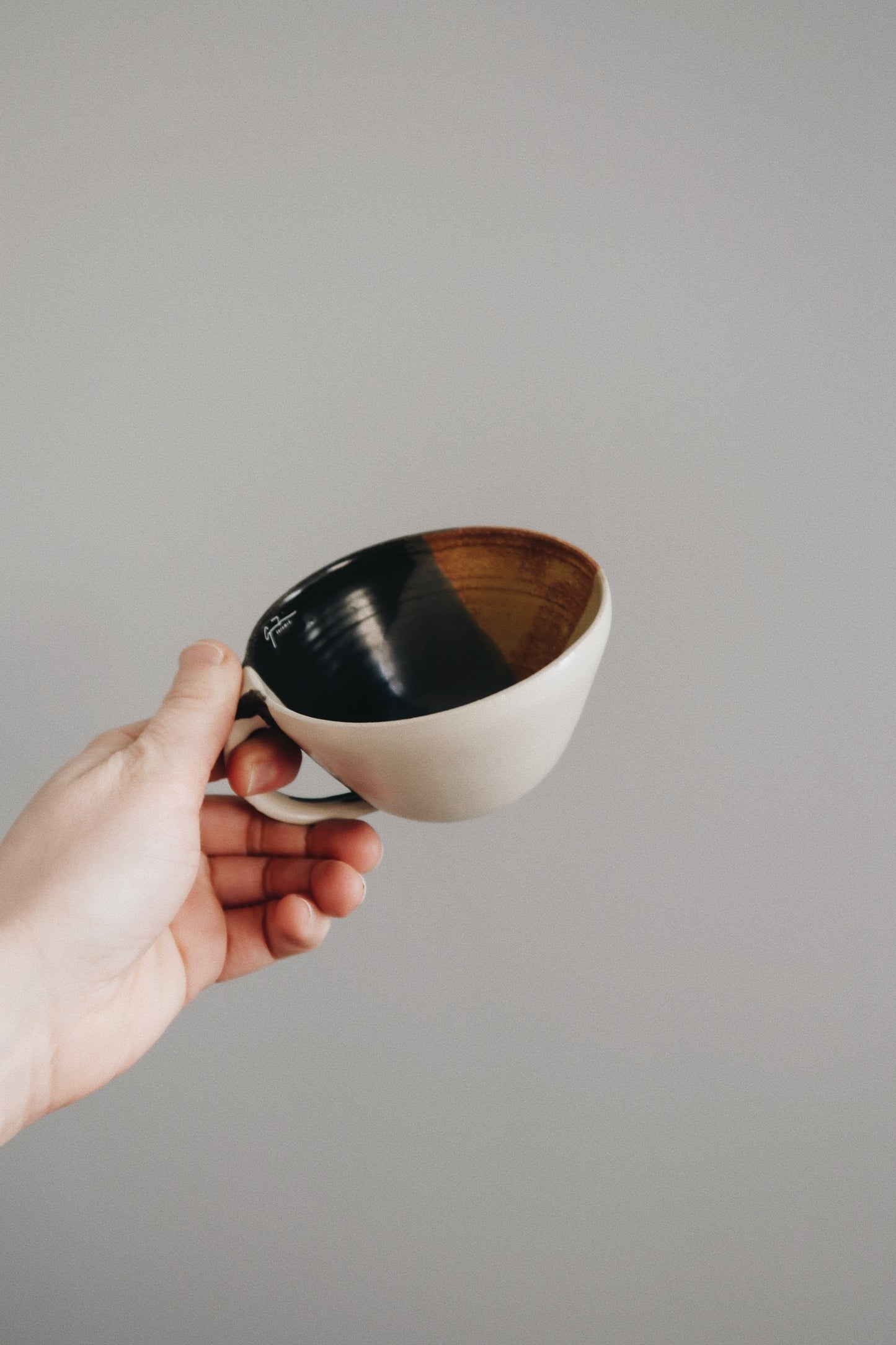 Cup - "Canyon"