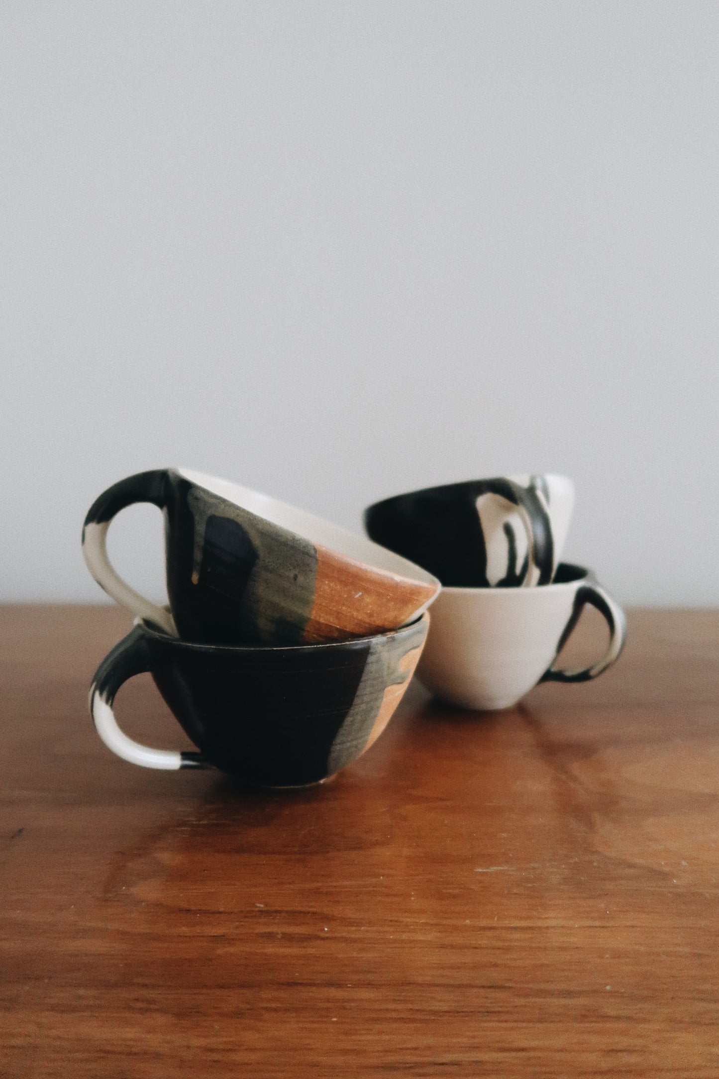 Cup - "Canyon"