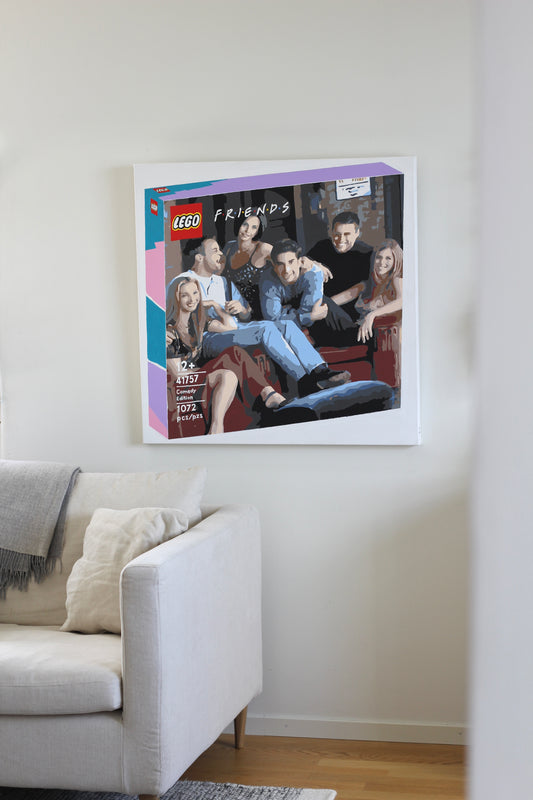 LEGO FRIENDS - Original