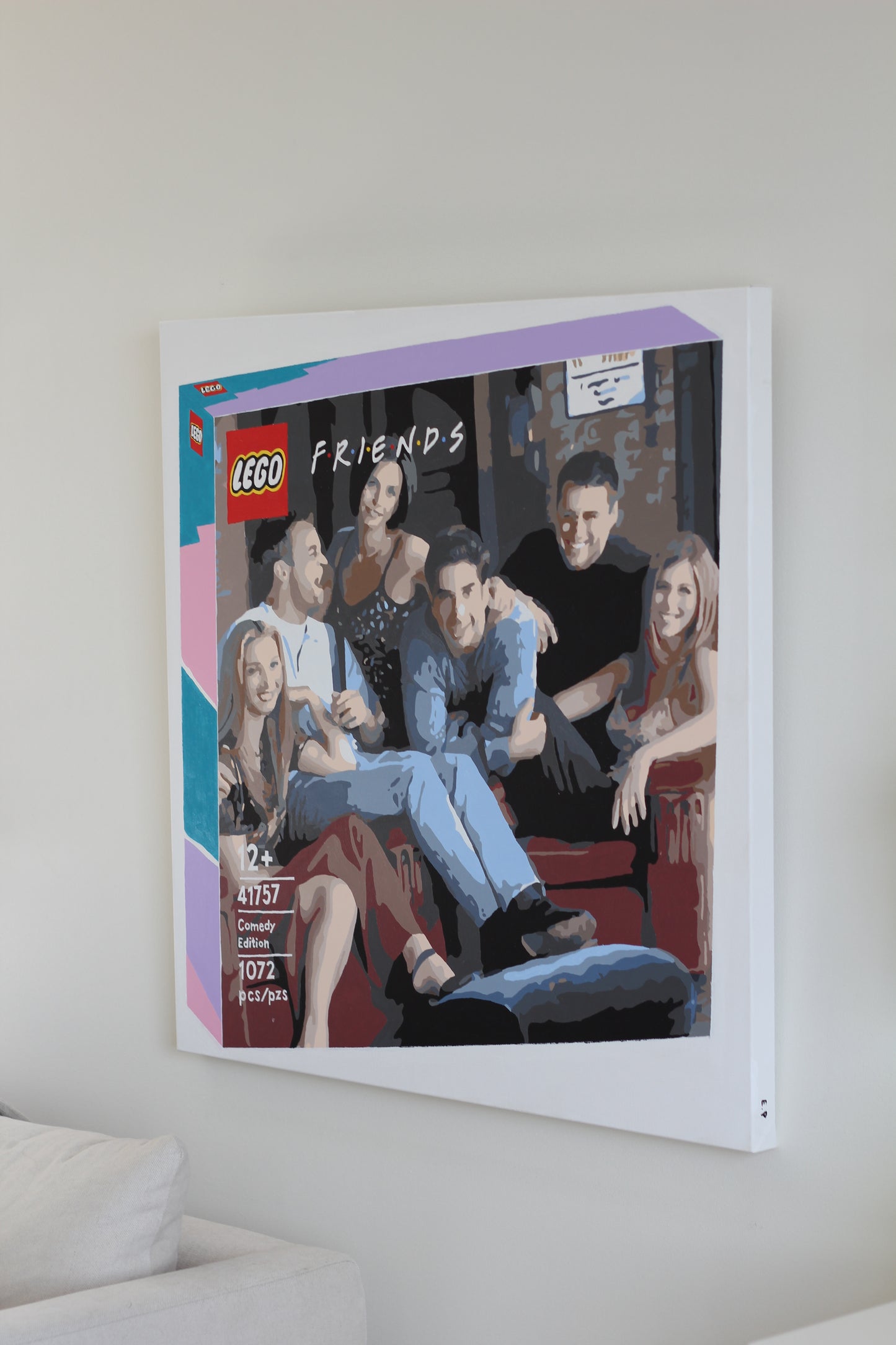 LEGO FRIENDS - Original