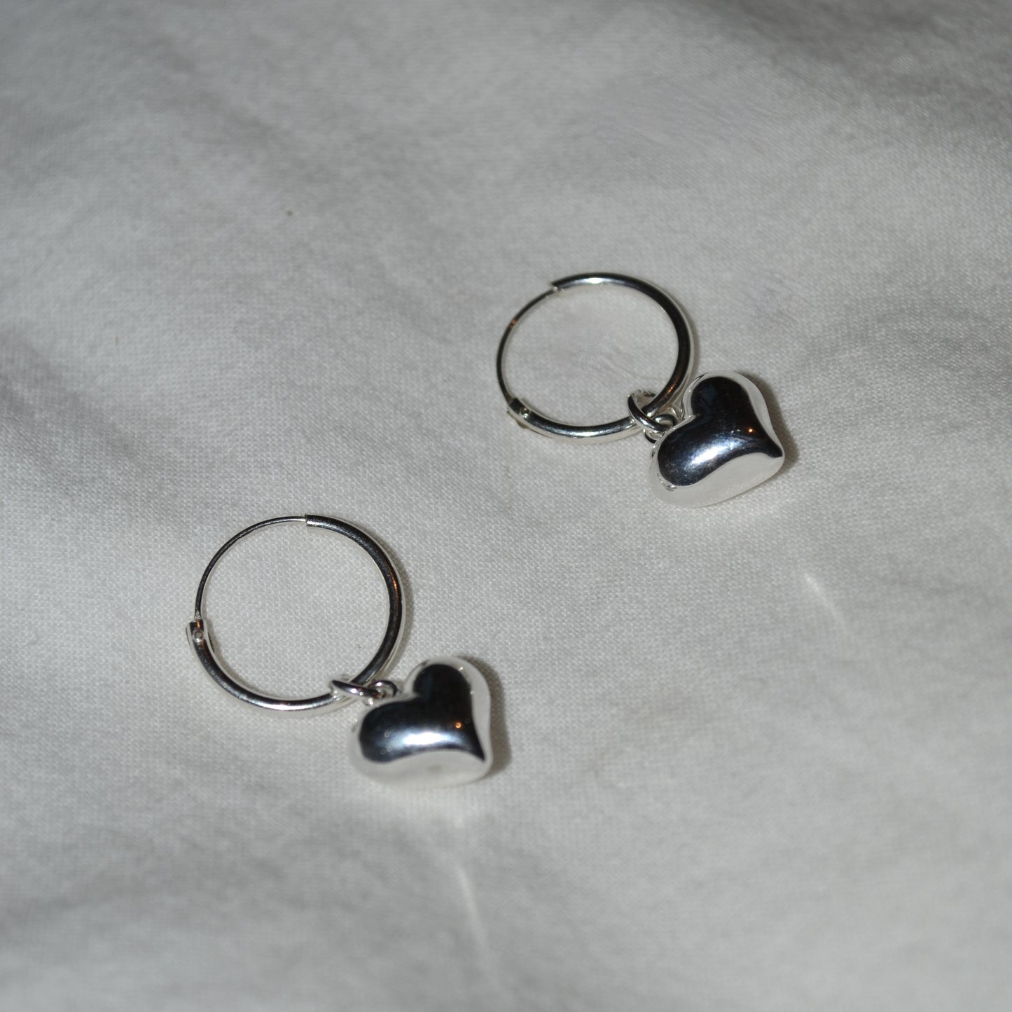 MON AMOUR - EARRINGS