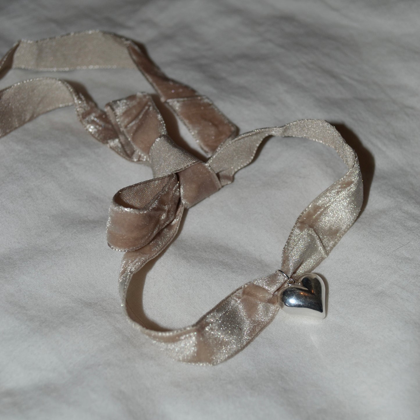 MON AMOUR - NECKLACE