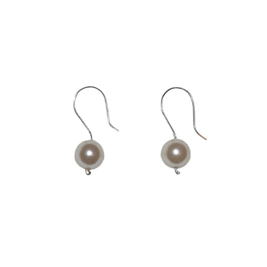MOTHER OF PEARL - EARRINGS
