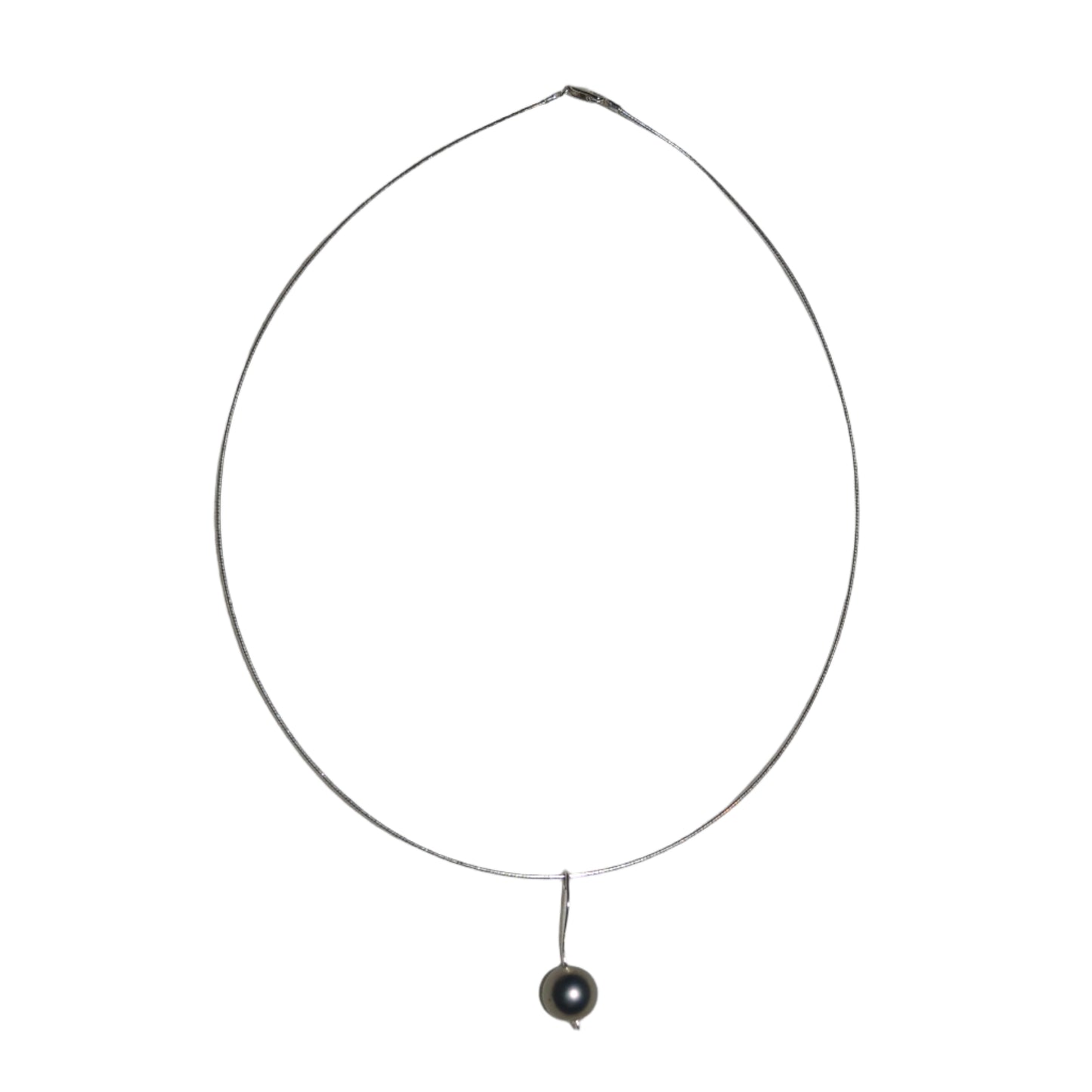 MOTHER OF PEARL - NECKLACE