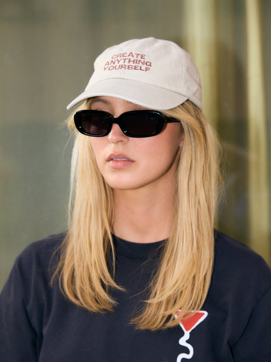 Cay Cap - Beige (Limited Edition)