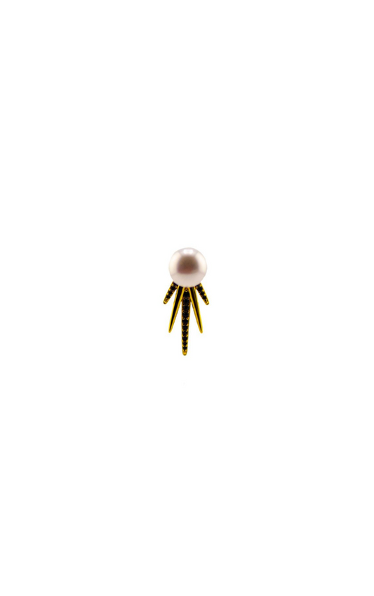 Meteor Earring