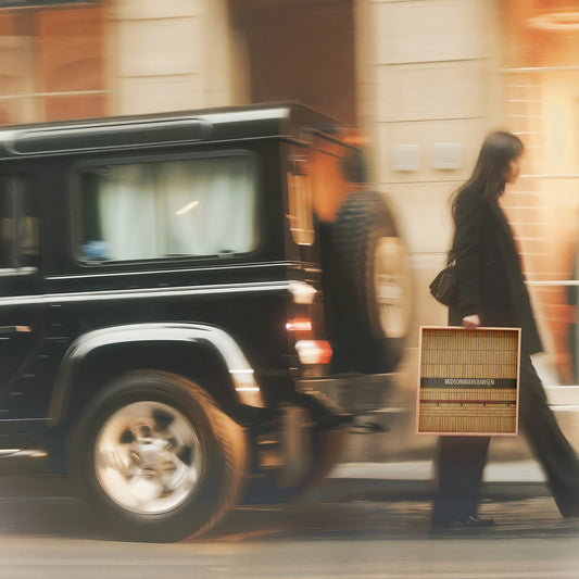 MIDSOMMARKRANSEN - Poster