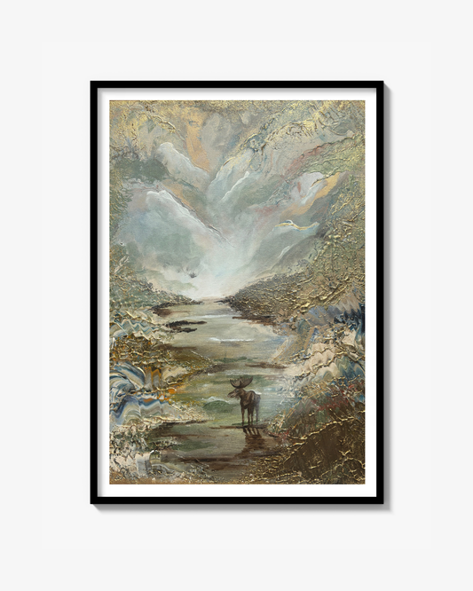 No.14 Poster