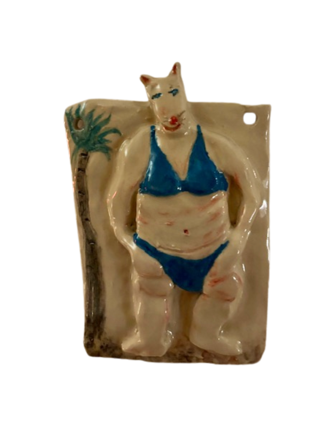 All inclusive trip Wall Art