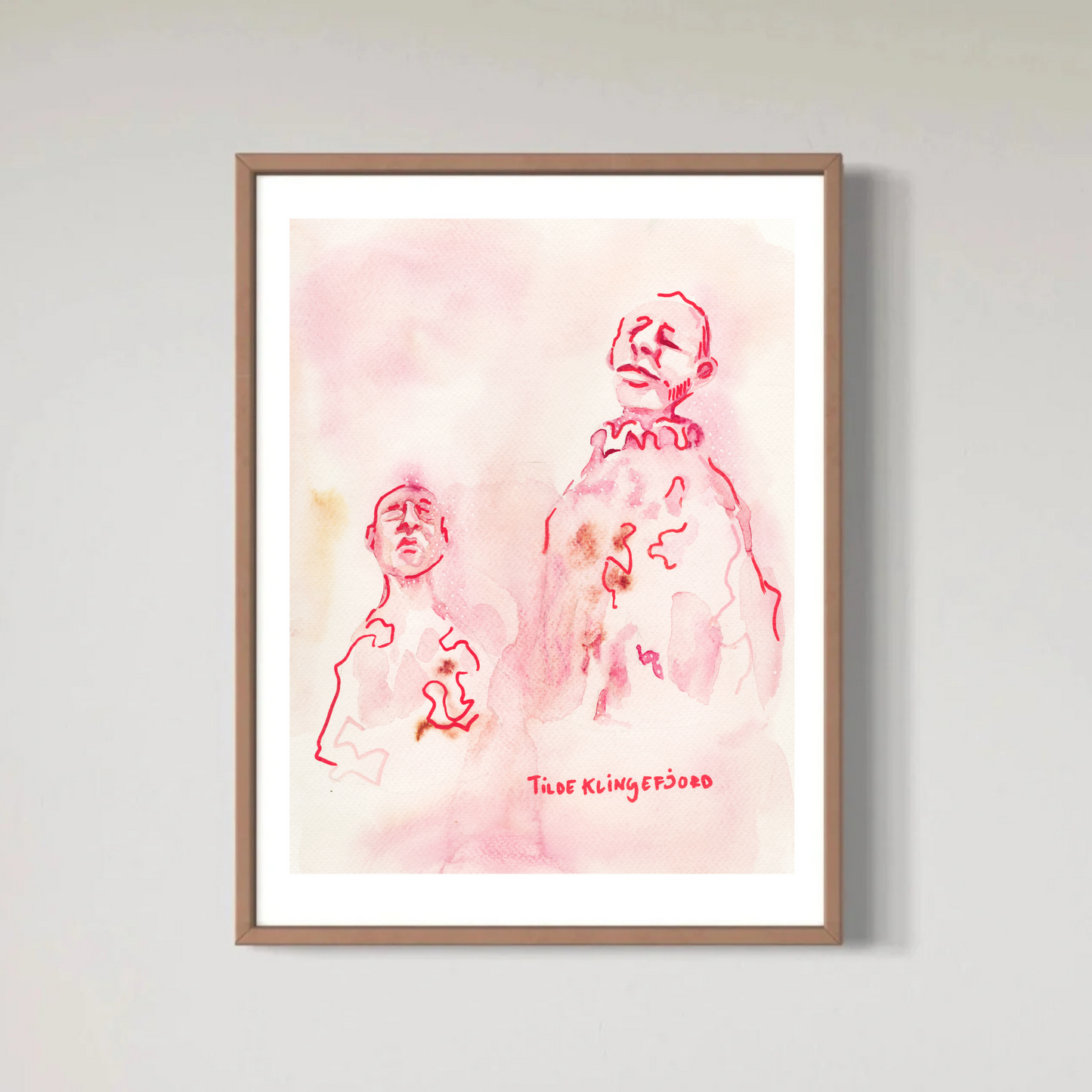 ROSA Poster