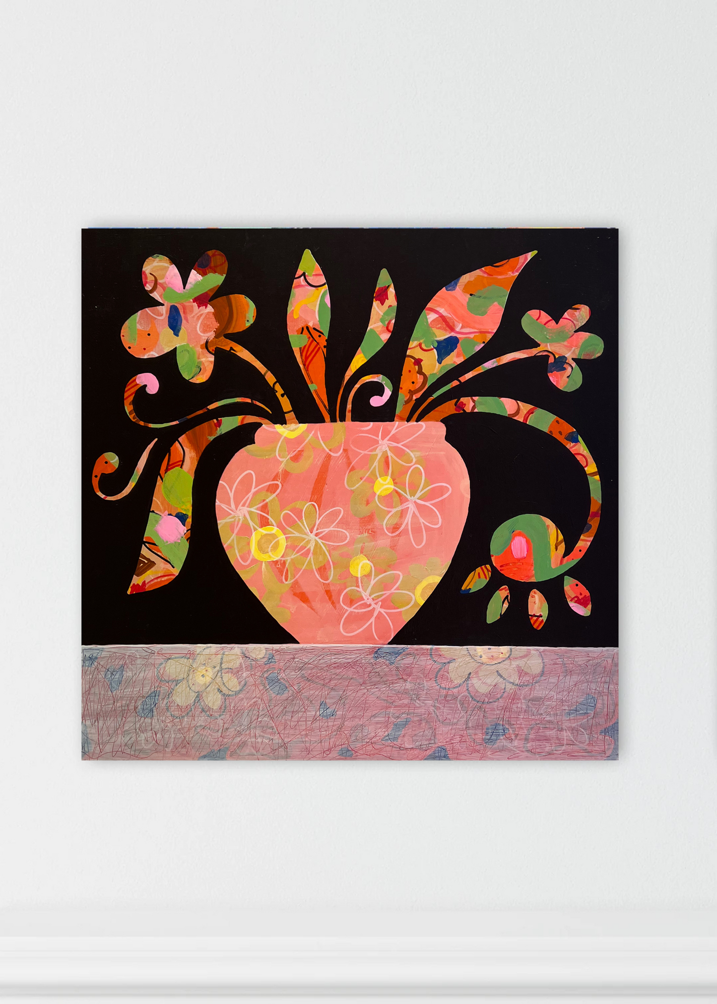 Still Life II, Original Art