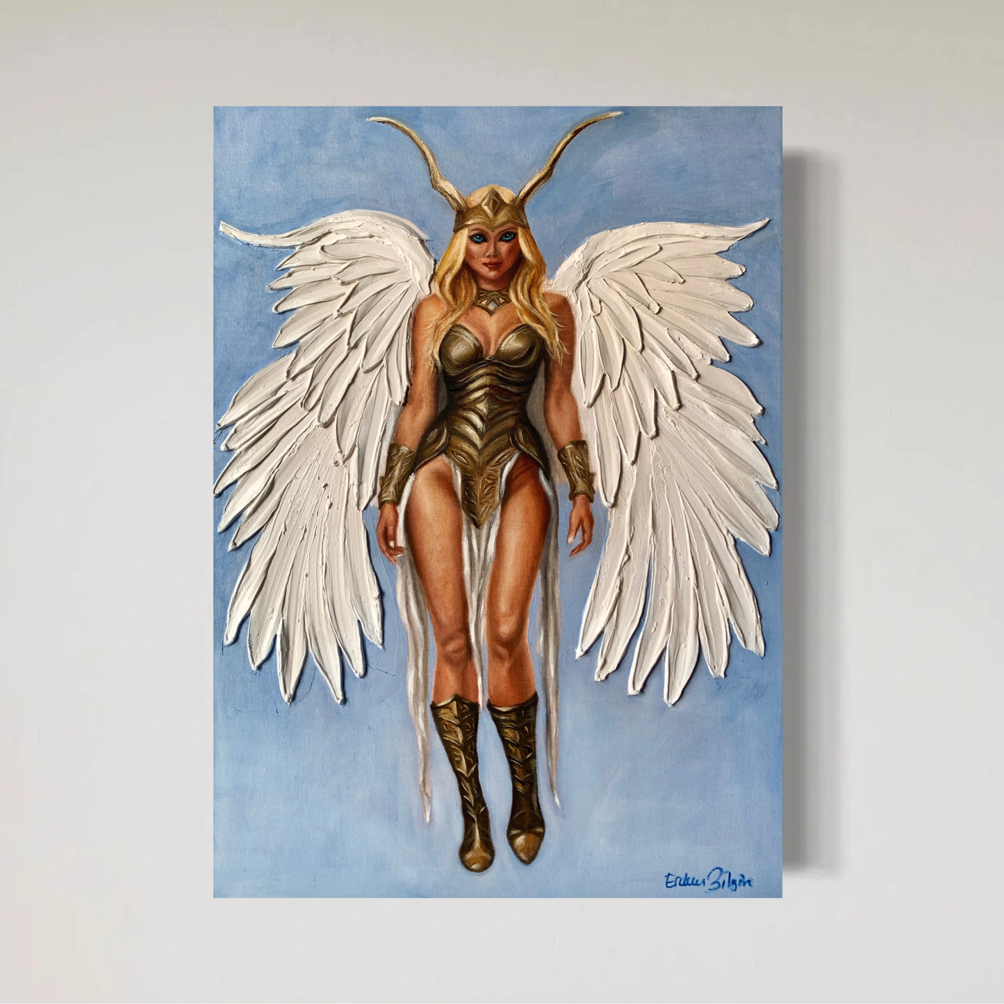 Valkyrie 3 Original