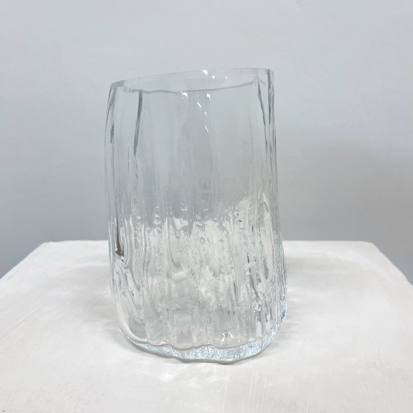 Object 5 Vase