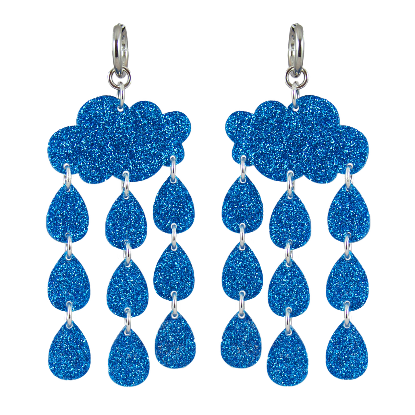 Ösregn Earrings