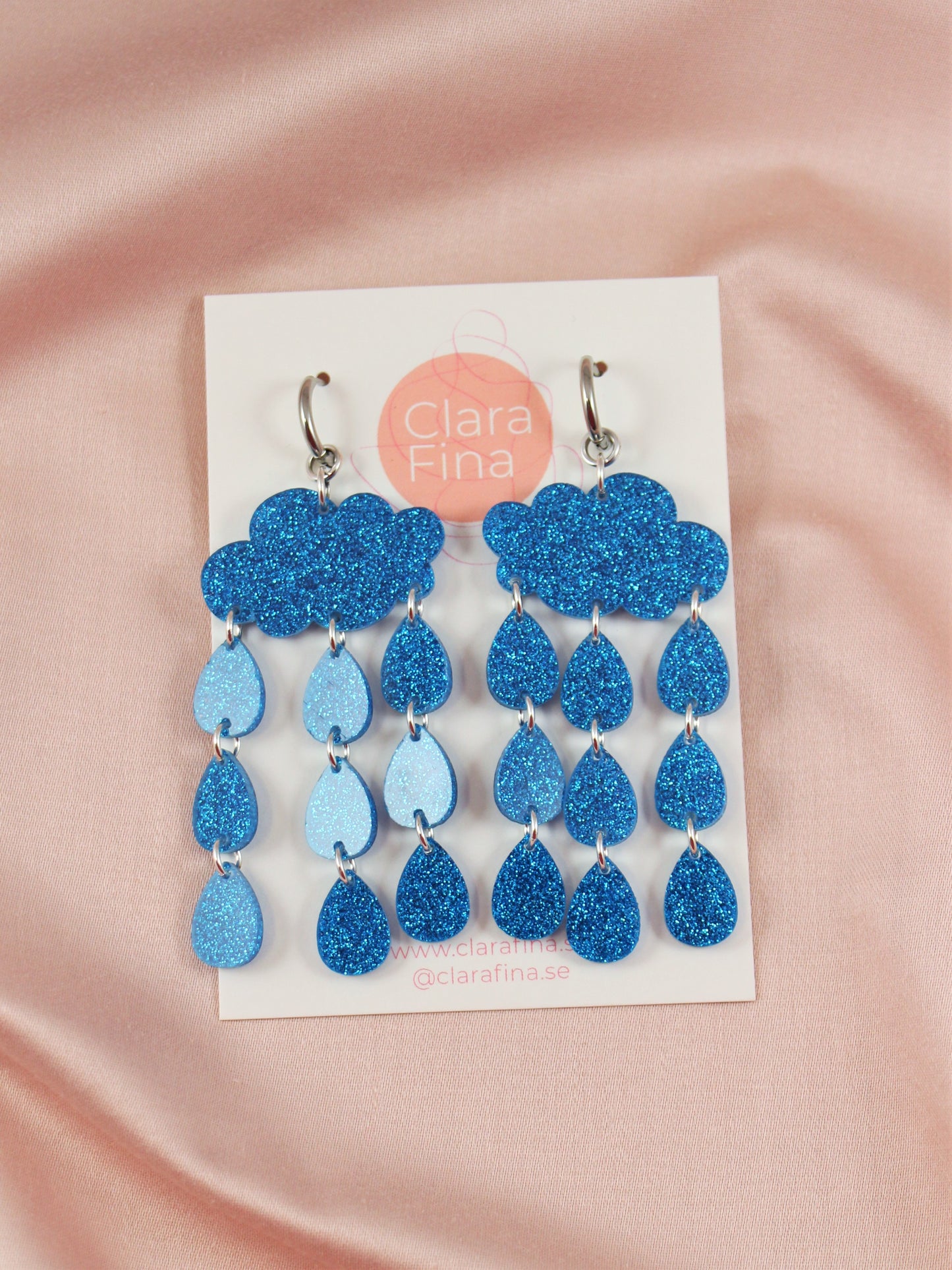 Ösregn Earrings