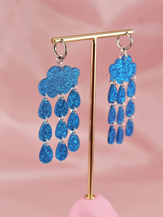 Ösregn Earrings