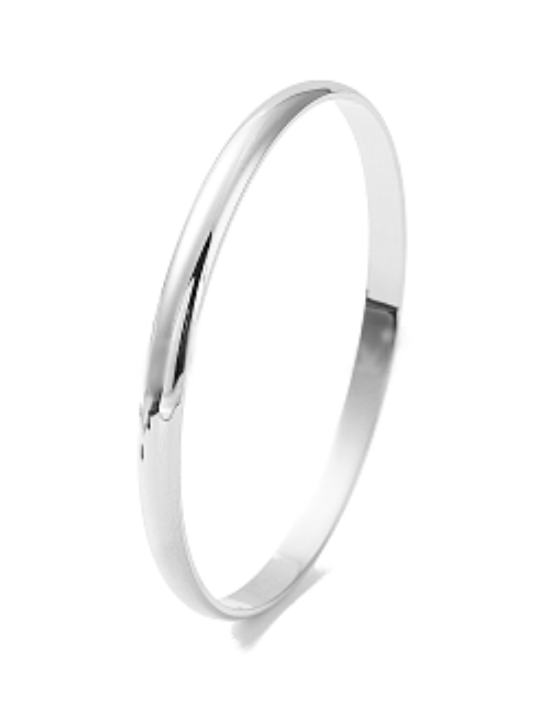 PETUNIA - SILVER BRACELET