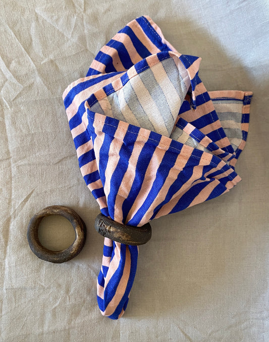 RING nature Napkin holder