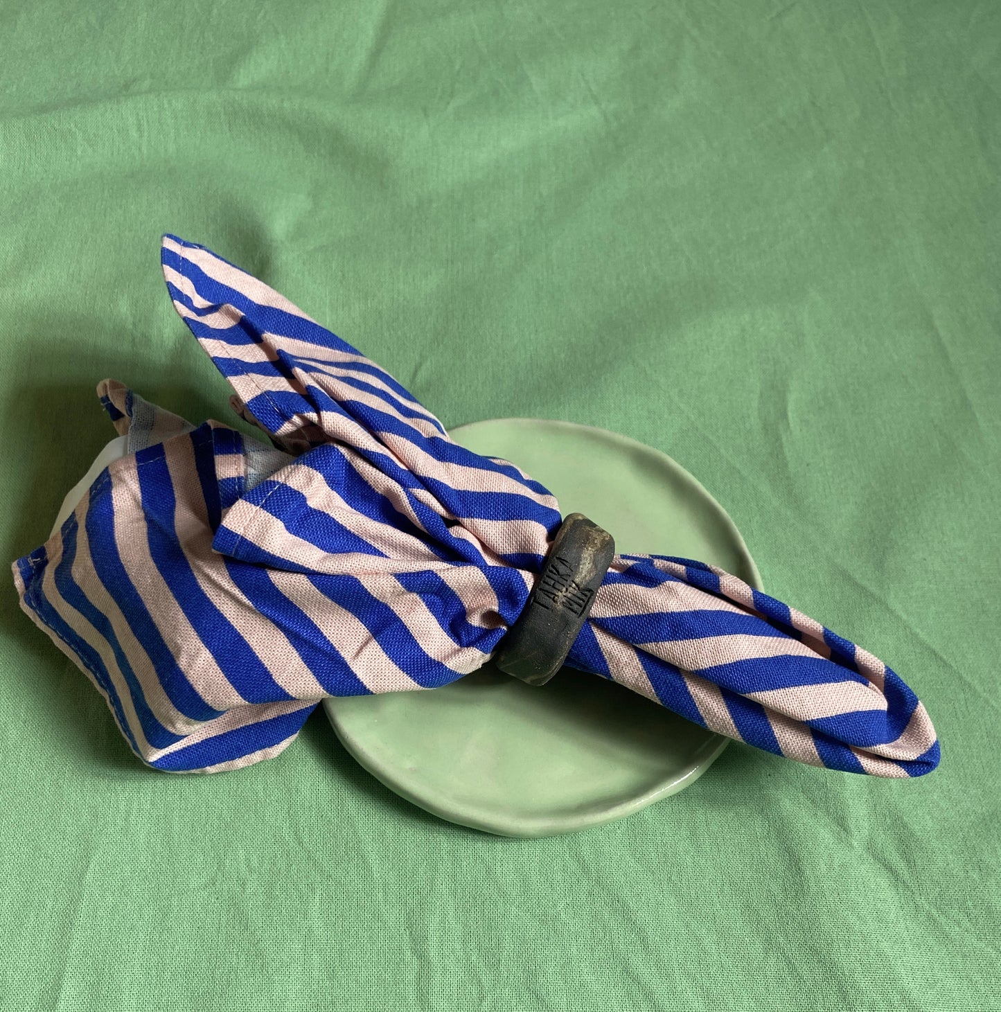 RING nature Napkin holder