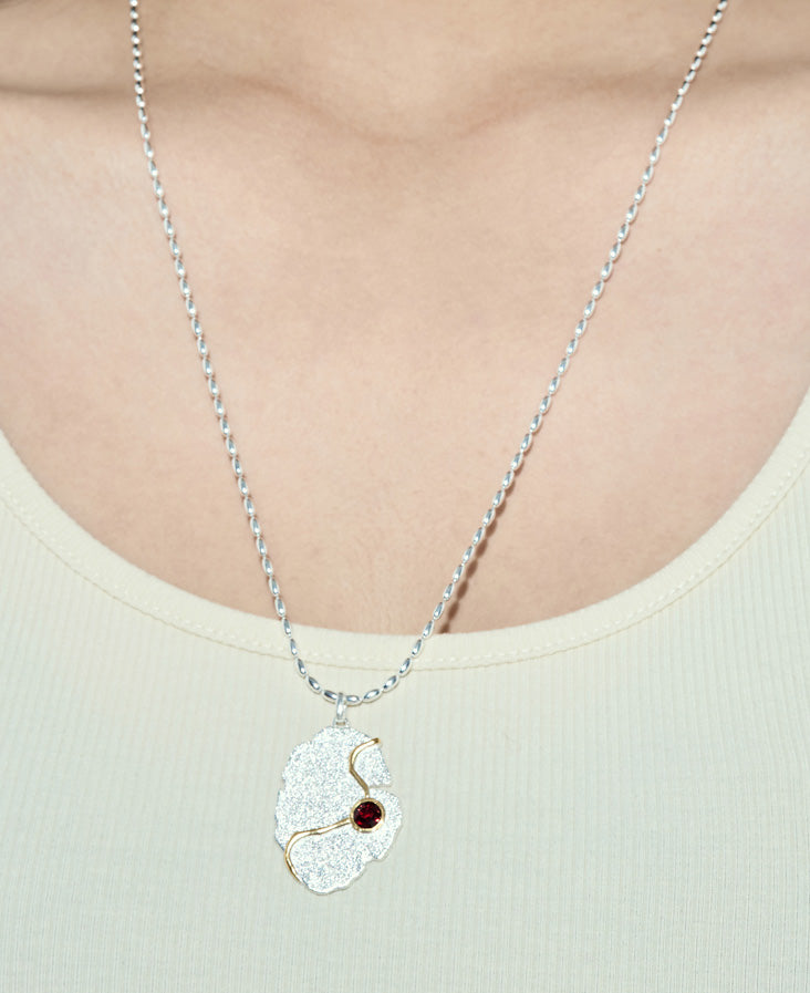 White River Trace Neclace