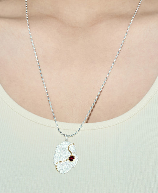 White River Trace Neclace