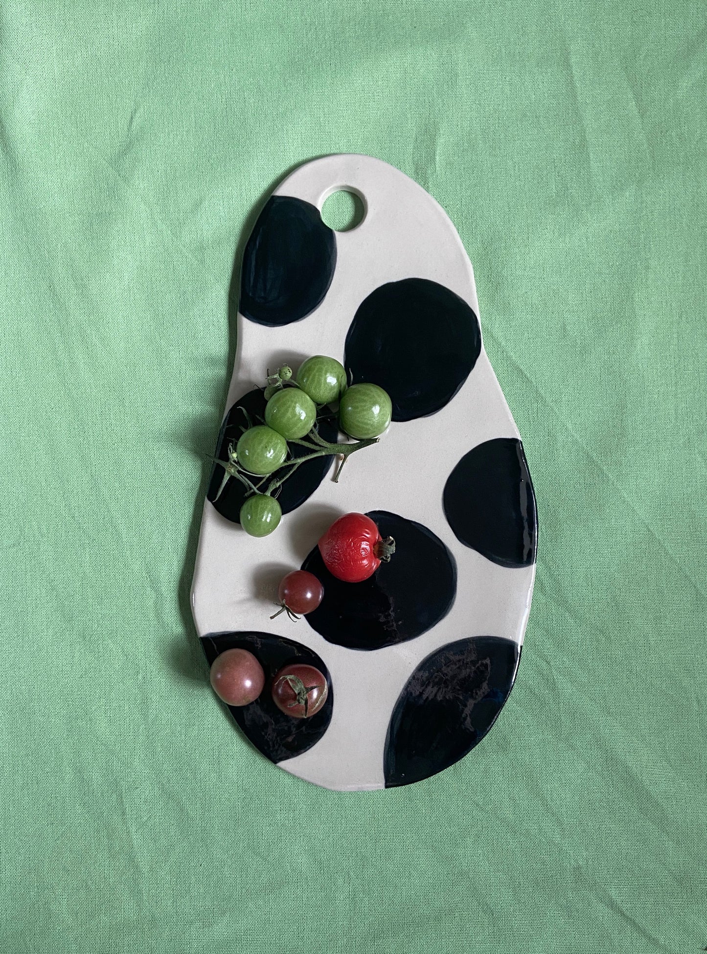 DOT board