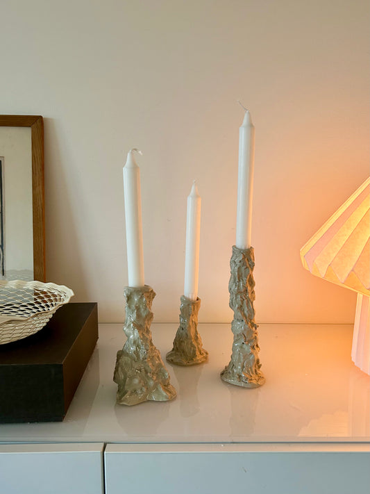 Candlestick Thorn Sand