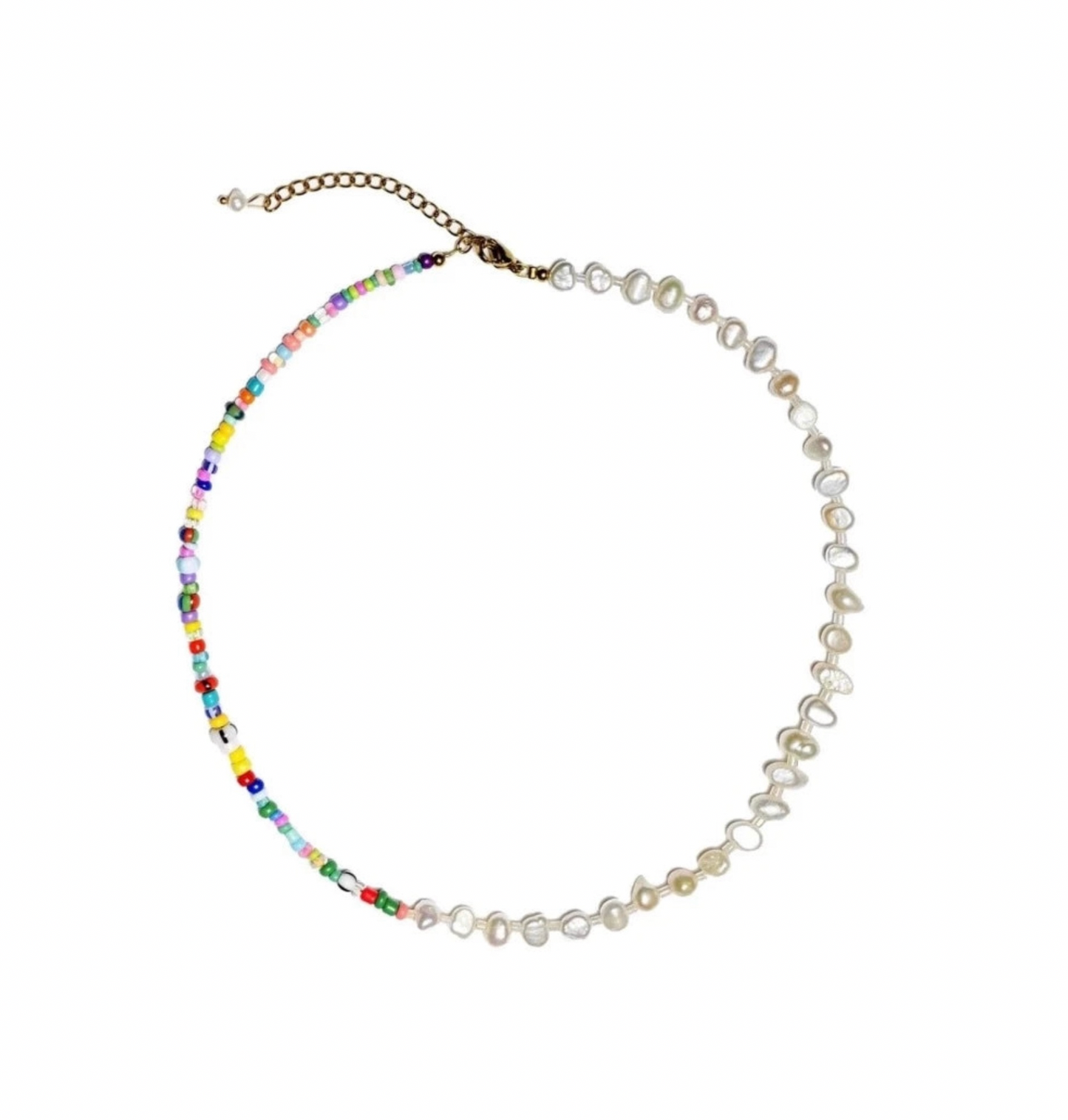 Zendera Necklace