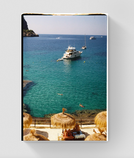 BEACH CLUB GRAN FOLIE 2 2022 - Print