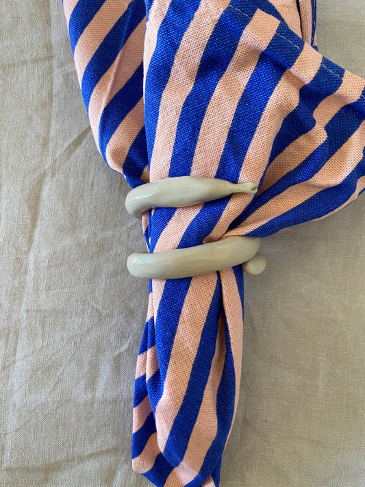 SNAKE napkin holder