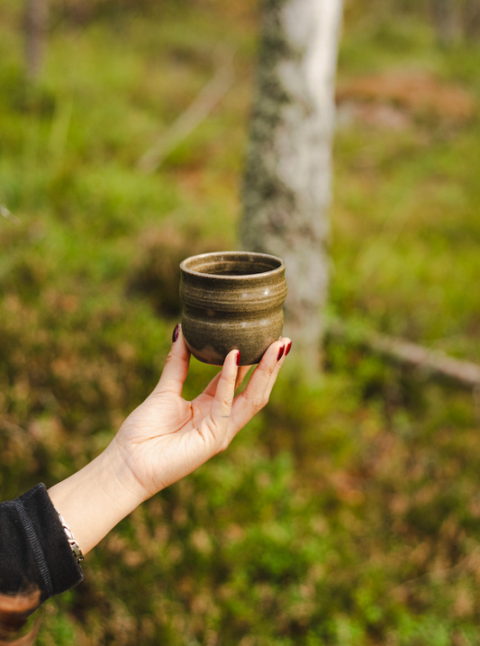 Glänta Cup - Moss